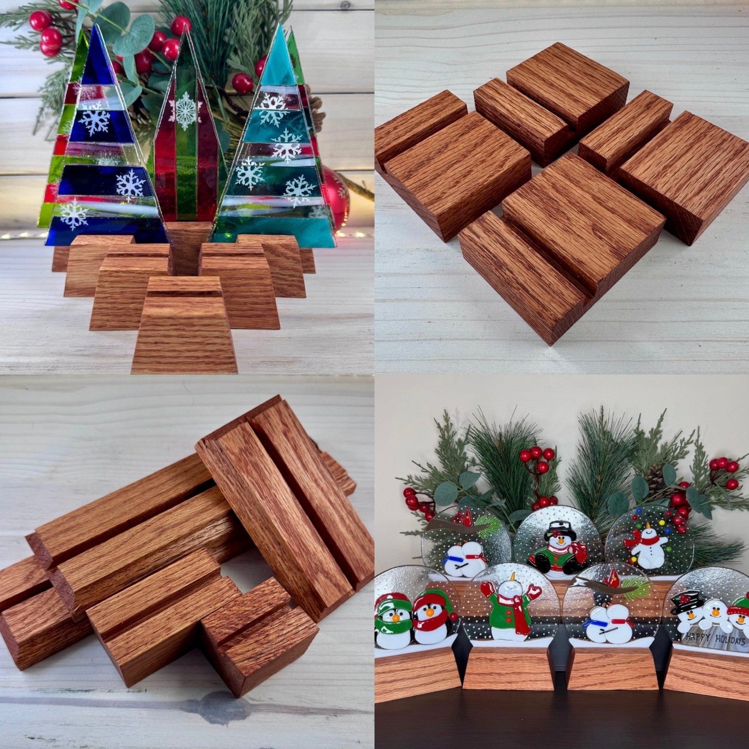 Display Stands