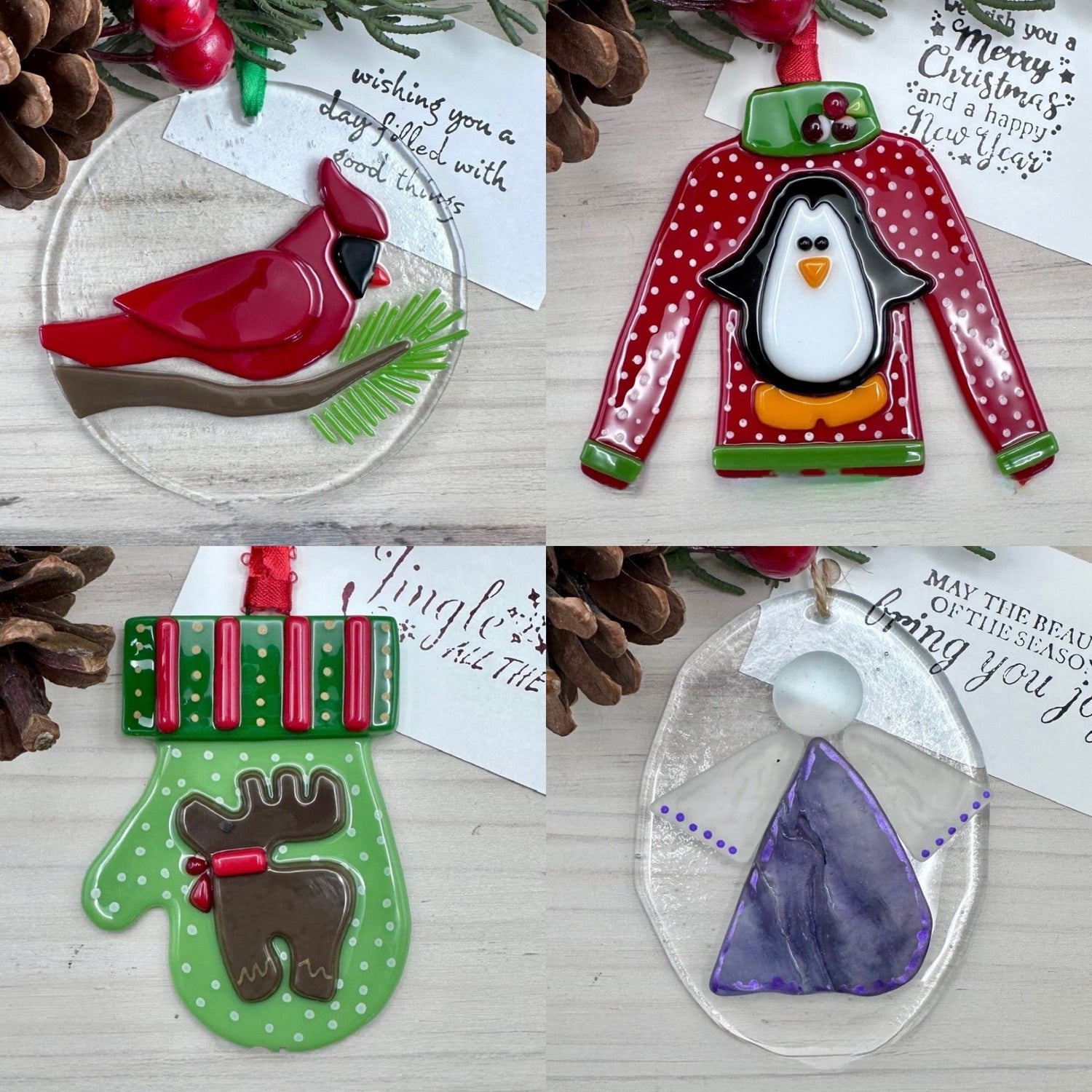 Christmas Collection