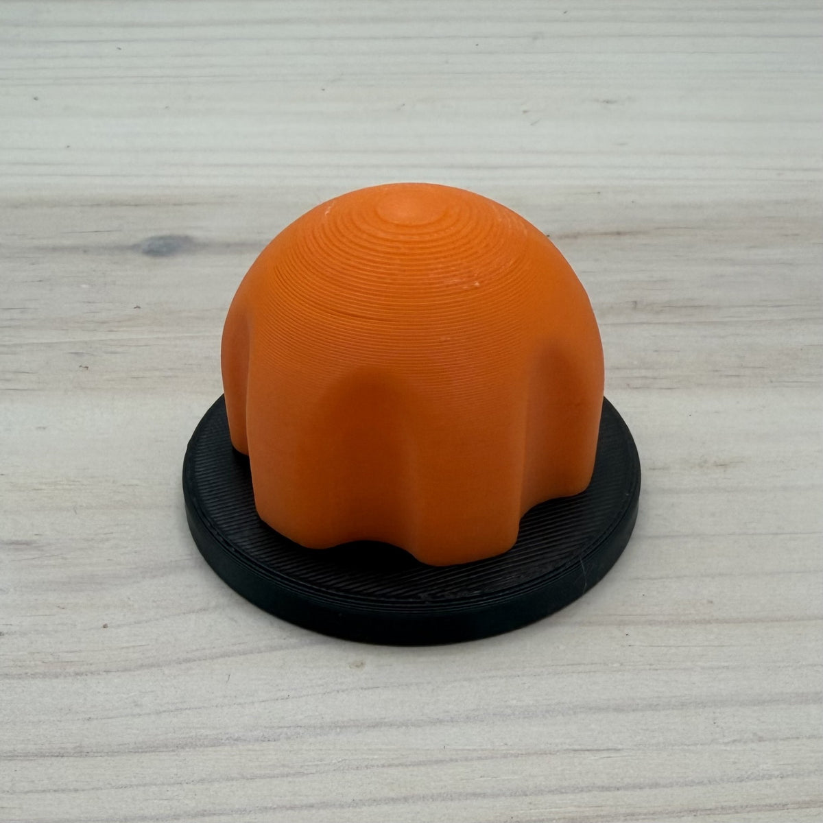 Grinder Cookie Puck – Full Size & Mini Glass Grinding Tool