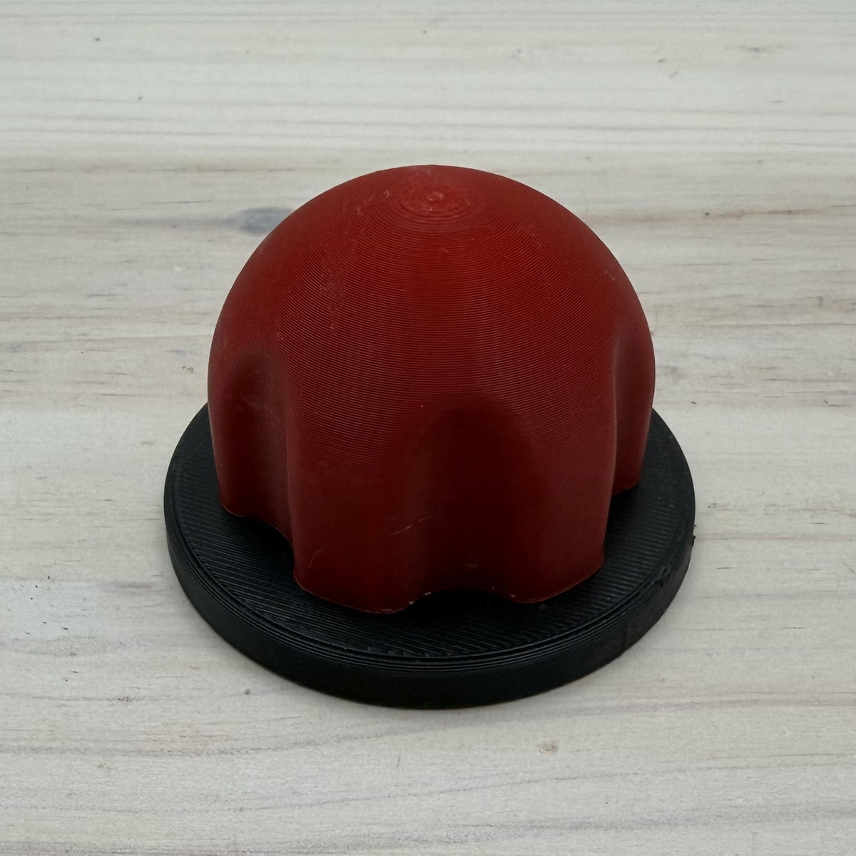 Grinder Cookie Puck – Full Size & Mini Glass Grinding Tool